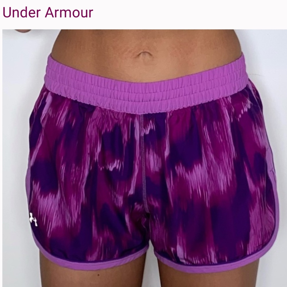 Under Armour Shorts